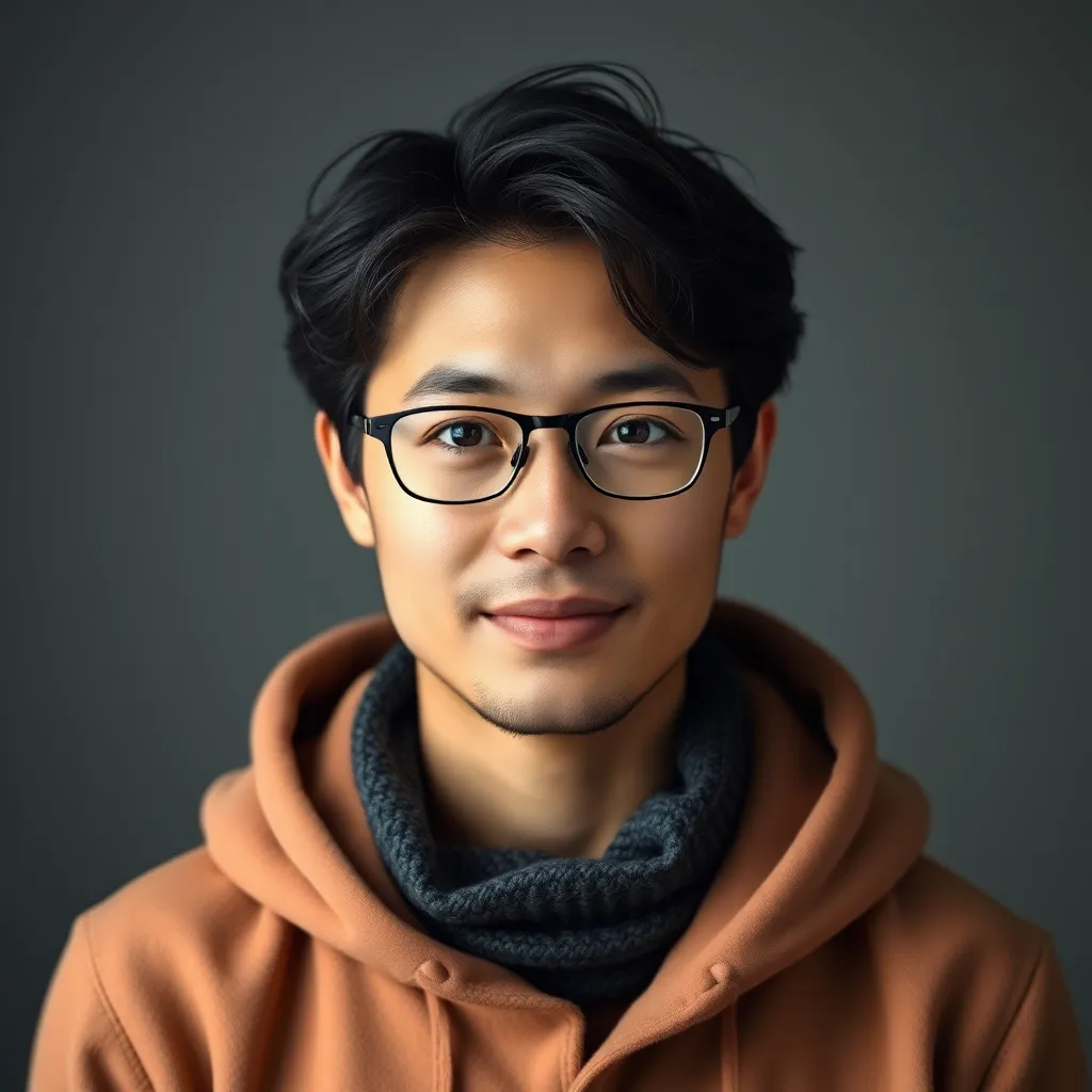 Picture of Alexander Schmitt