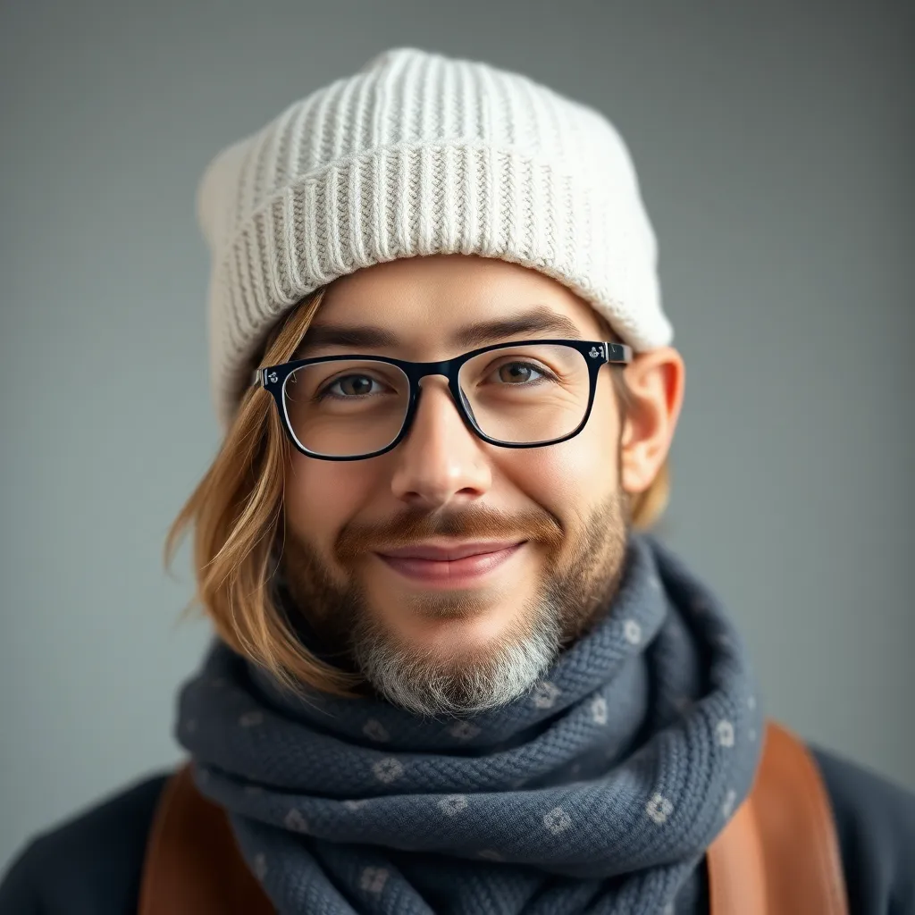 Picture of John Carter