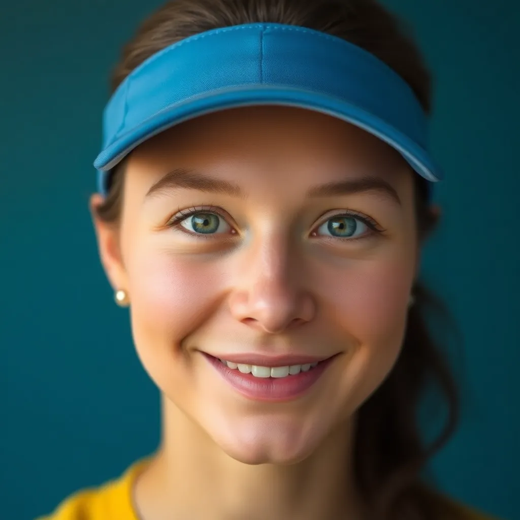 Picture of Adrienne Parker